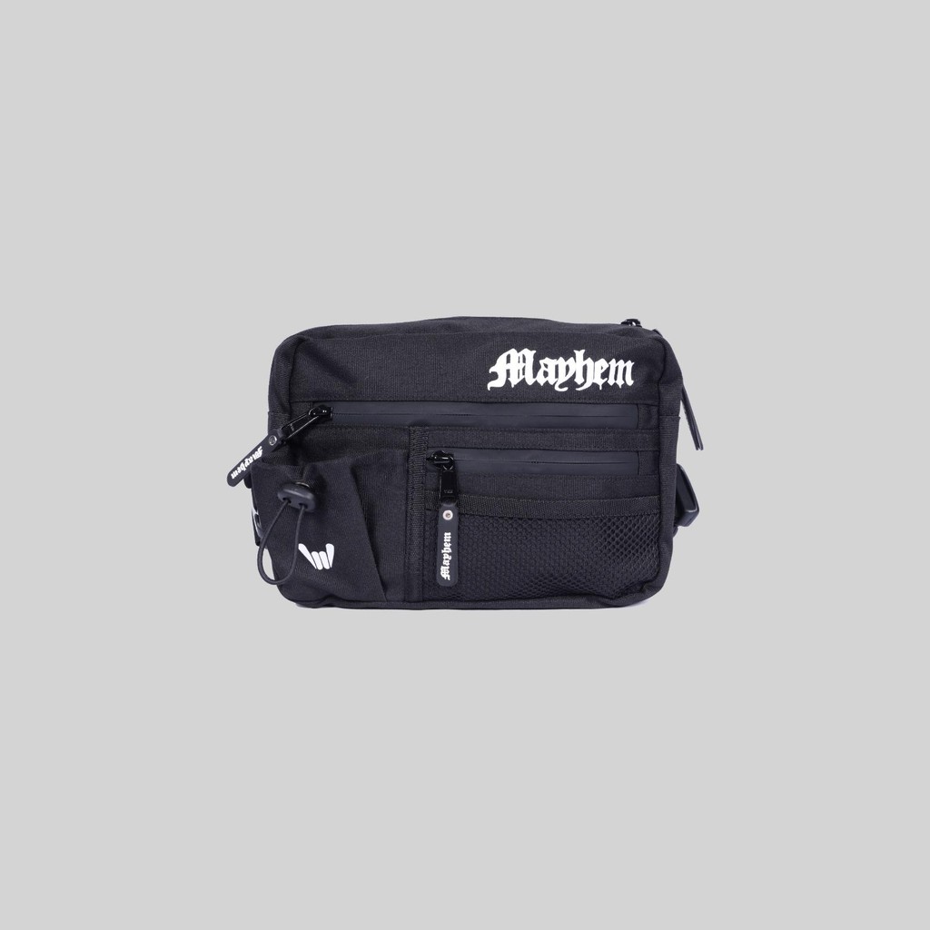 NEW PORODUK MAYHEM CHESTRIG BAG BENITO