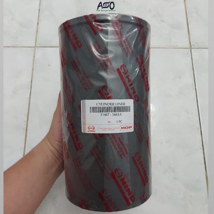 Cylinder r Boring Hino EM100 EM 100