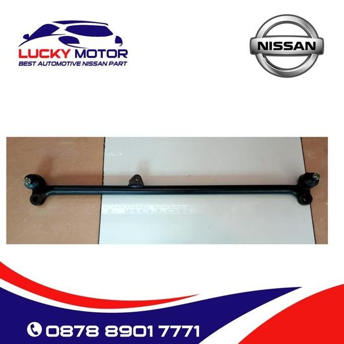 drakling long tie rod nissan terrano