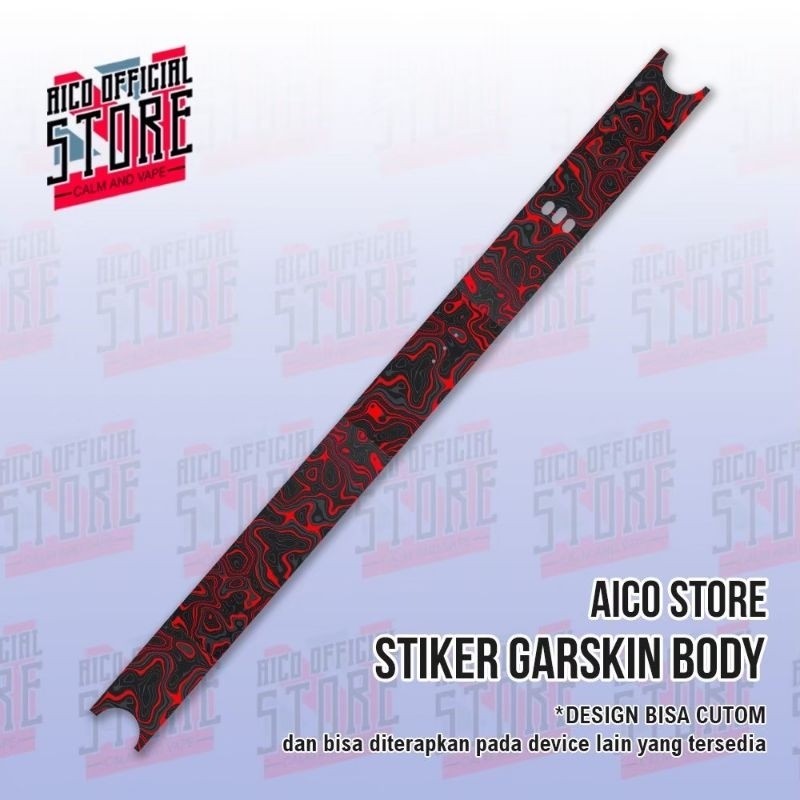 

Jaka Stiker Outer Centa B80 Anti Air Tahan Lama 29 Garskin Stiker Custom Fullbody Bisa COD
