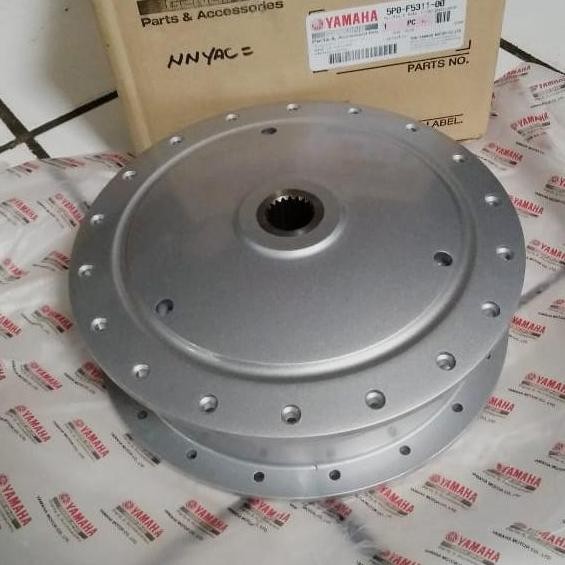 tromol belakang mio m3 mio z xeon rc gt 125 xeon lama dll ori yamaha murah