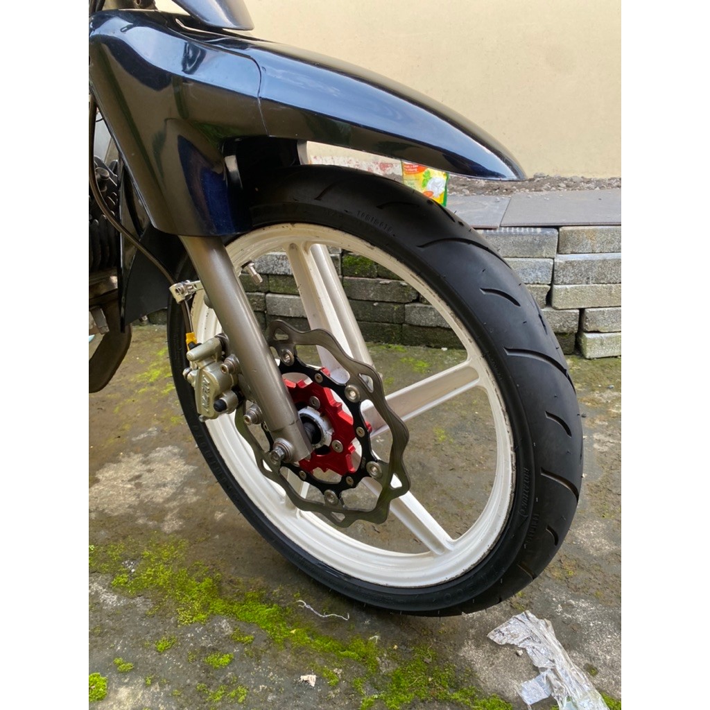 Velg Zigen Yamaha Fizr/Sigma/Alfa/Vega/Jupiter