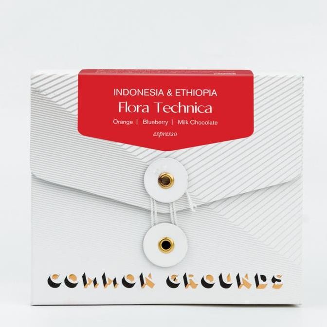 

[[ VELCRO / ESPRESSO BLEND ARABICA COFFEE: FLORA TECHNICA 200 GR BEST SELLER