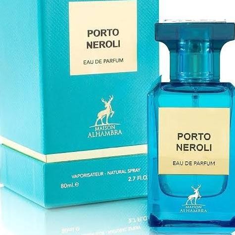 

[[ HOKI / PORTO NEROLI BEST SELLER