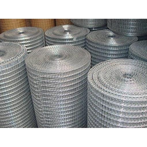 Kawat Loket Galvanis Tinggi 90 CM x 1/2 inch Kawat Ram Kandang Ayam