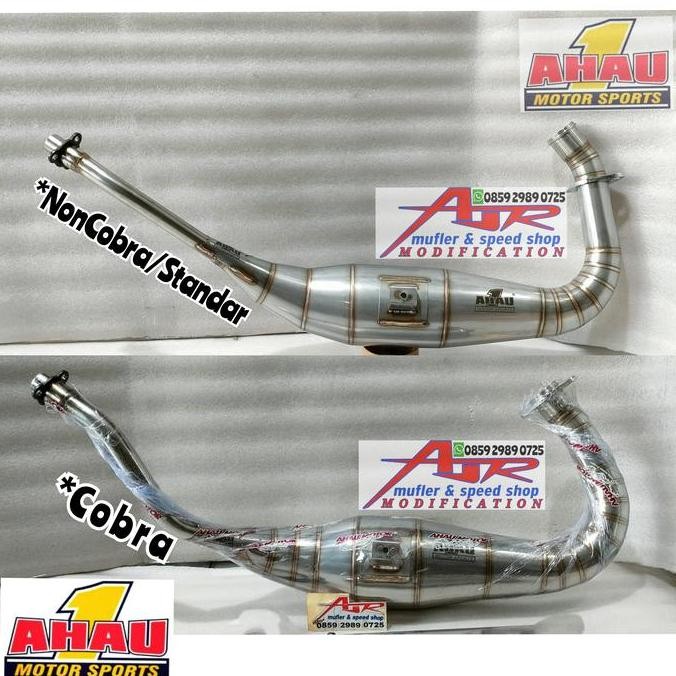 Grosir Fulset Arrow Carbon Original Italia Plus Perut Ahau One Ninja R Ss Rr