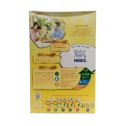 

(Expert) DANCOW FULL CREAM 780GR
