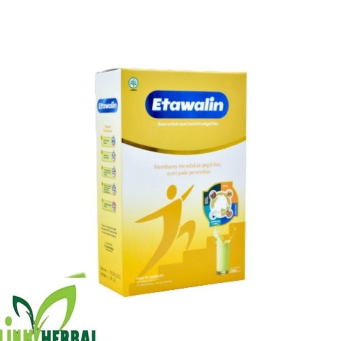 

(Expert) Susu Kambing Etawalin | Etawaku Susu Kambing Etawa Bubuk | Susu Etawalin