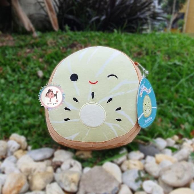 Squishmallows Kachina The Winking Kiwi 19cm