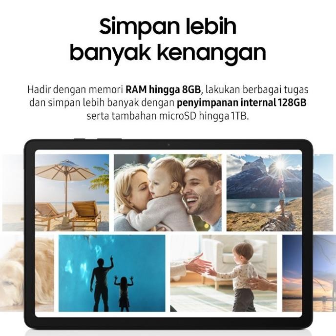 (Expert) Samsung Galaxy Tab A9+ 5G 8/128GB