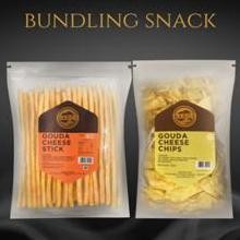 

Baros Bundling Gouda Cheese Sti Gouda Cheese Chips Cheese Sti Keju Gouda Cemilan Renyah Sna Keju Stik Keju Keripik Crispy