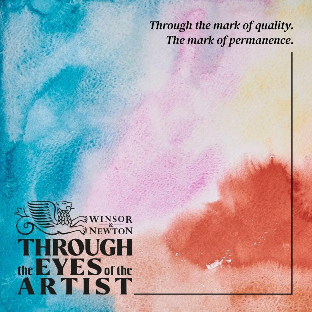 

Winsor & Newton Professional Watercolor Half Pan Series 1 Cat Air Terlaris