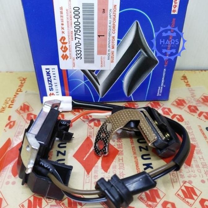 Cdi Only Modul Cdi Mobil Suzuki Futura Kualitas Terbaik Harga Termurah