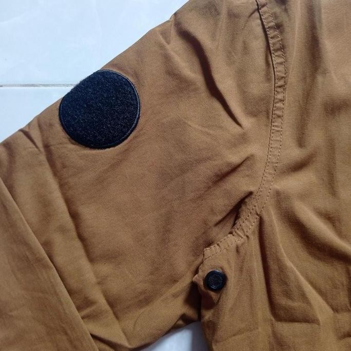 Sale Jaket Bomber Eiger Krust Bomber