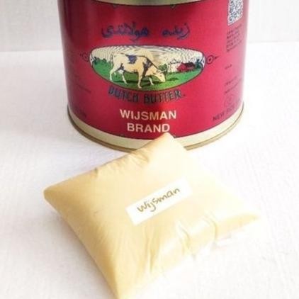 

(Expert) wysman butter repack 250gr