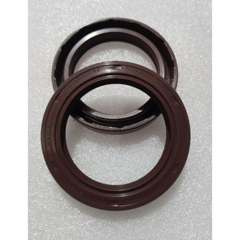 

Oil Seal Tc 557512mm Viton Terlaris