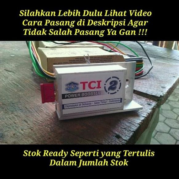 Jck Tci 2 Ubah Mobil Platina Serasa Cdi Termurah Seindonesia Kualitas Terbaik Harga Termurah