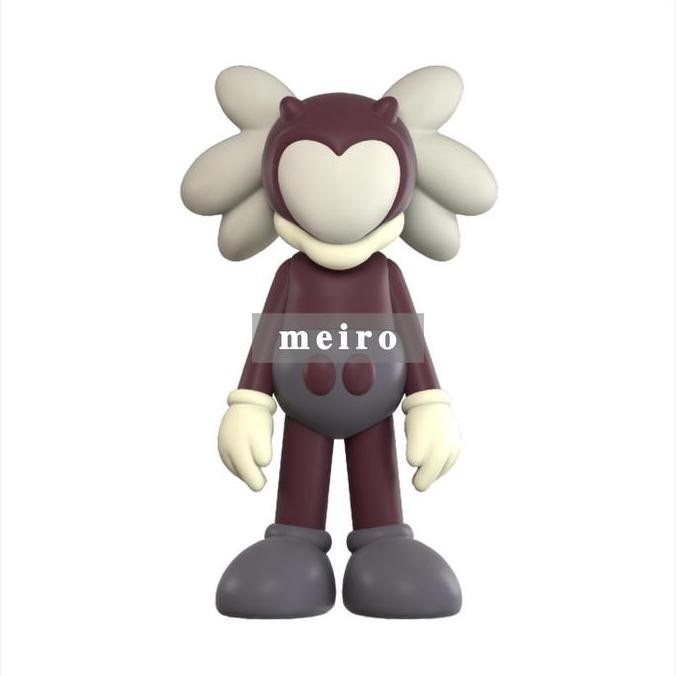 Promo Saru - Coma Burg - Arkiv Vilmansa