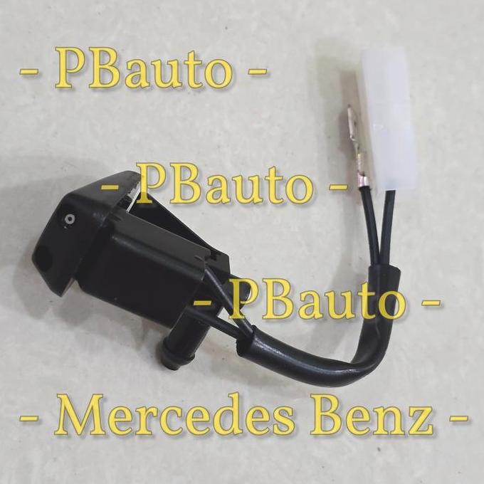 Nozzle Wiper w202 C'Class