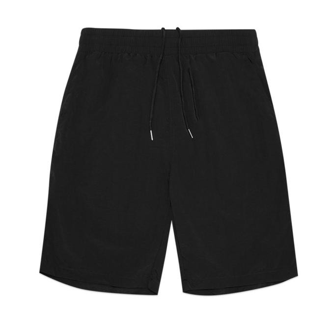 Murah Dimitri Black Vladimir Comfort Half Set-Up Suit