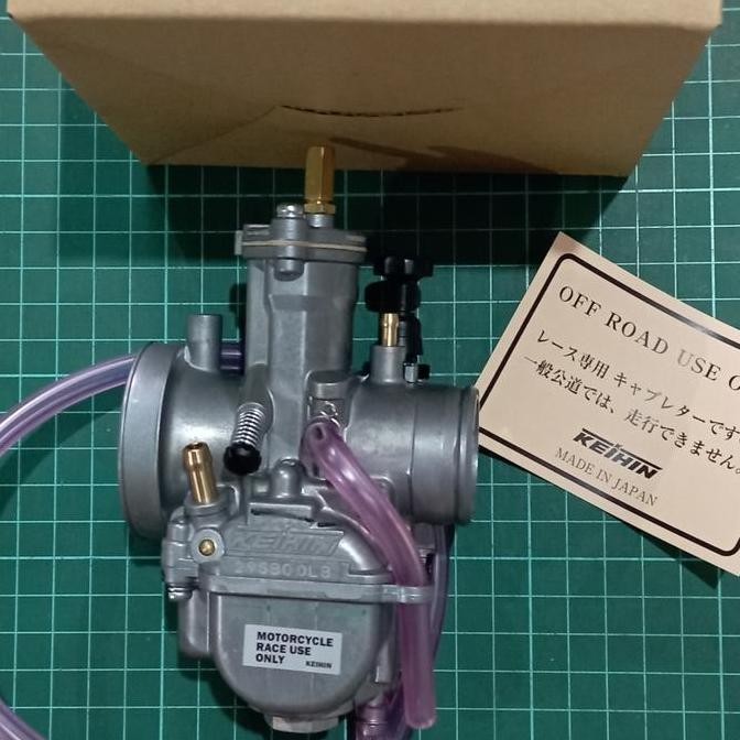 PWK 28 Sudco Original