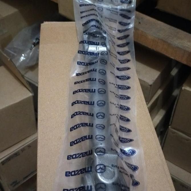 joint stir joint steer Mazda 2 Ford fiesta