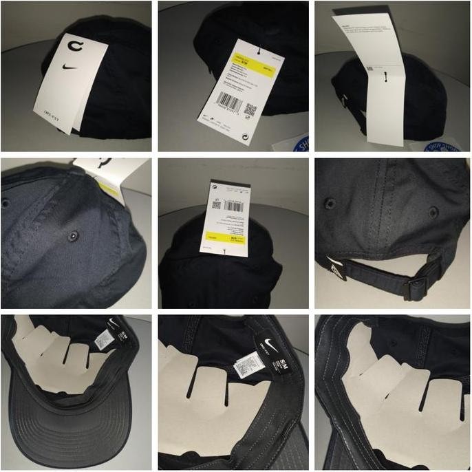 Sale Topi Nike Giannis Antetokounmpo Dri-Fit Club Unstructure Freak Cap Ori