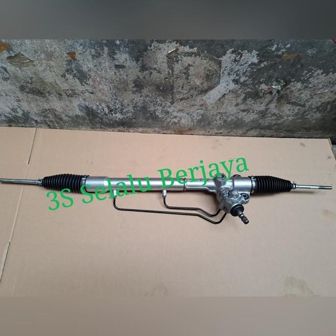 rack steer power steering avanza jtekt orinal