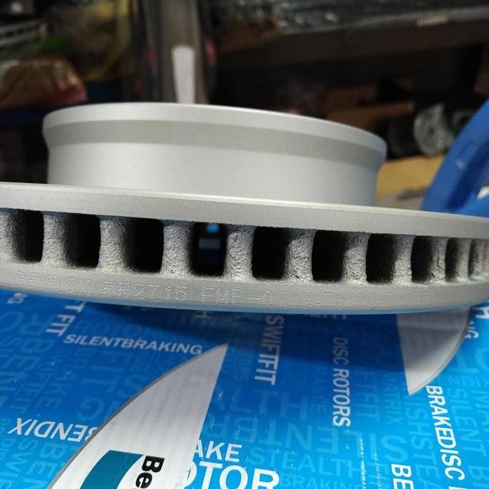 Rotor disc brake innova/disk brake innova/piringan rem toyota innova