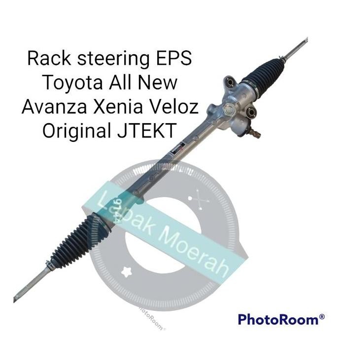 Rack Steer Toyota All New Avanza Xenia Veloz Orinal JTEKT