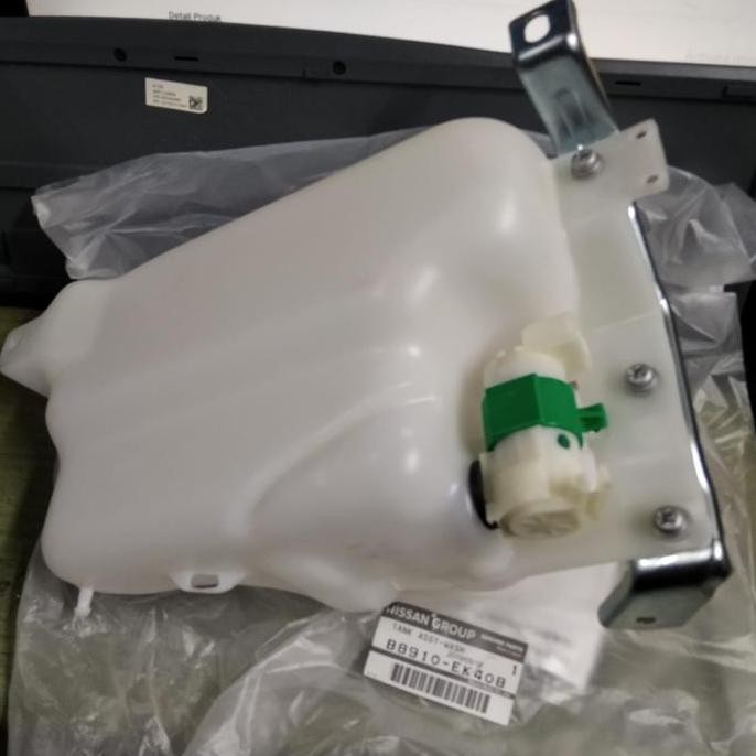 TABUNG WASHER TABUNG AIR WIPER NISSAN TERRANO B8910-EK40B ORISINIL