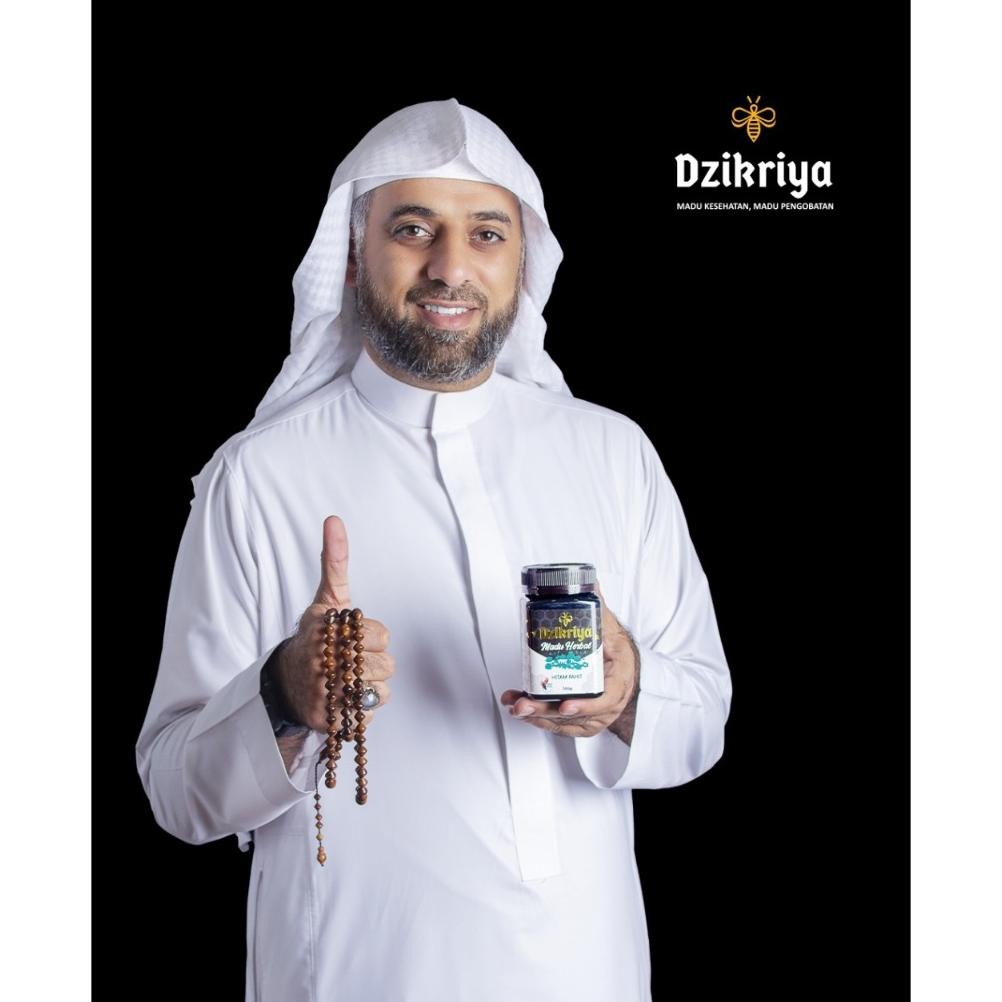 

Madu Dzikriya Madu Herbal Hitam Pahit Al Jaber Asli bisa COD Mengatasi berbagai macam penyakit