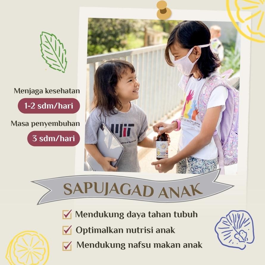 

Sapujagad Alit by Rahsa Nusantara - Pilih Varian