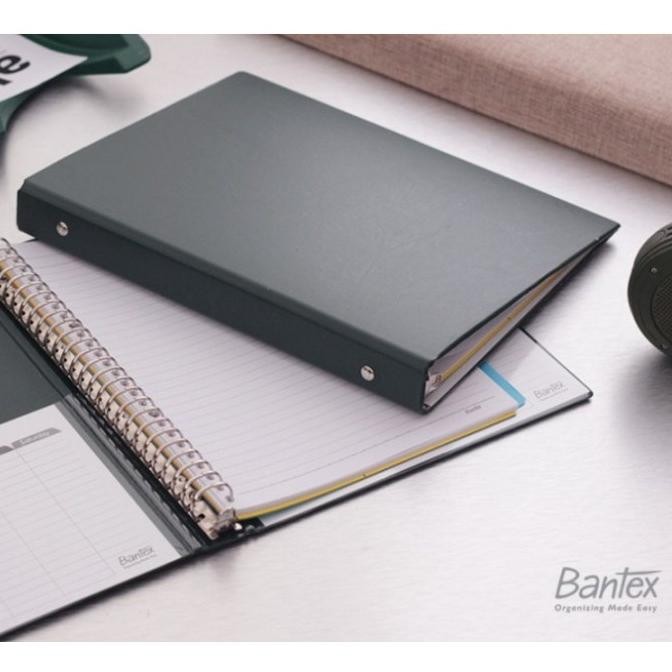 

Multiring Binder Bantex B5 26 Ring 25mm 1326 RB07