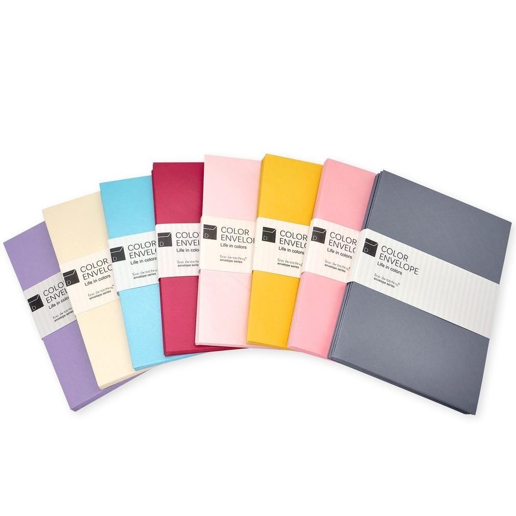 

Baru Amplop Premium W! Accessories 17.5x12.5cm Isi 20pcs 62310800