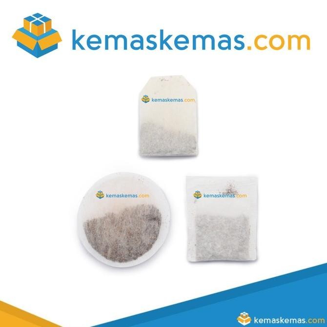 

Kertas Teh Celup Tea Bag Paper Roll Kertas Filter Teh - 12.5Cm Kualitas Terbaik Harga Termurah