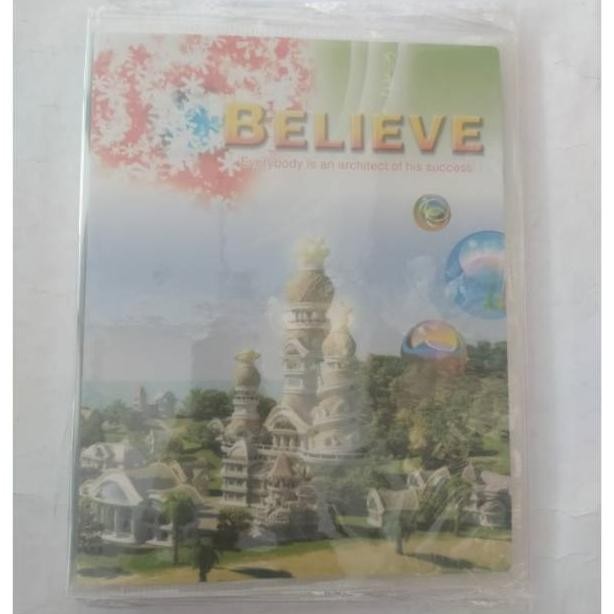 

Binder Note Loose Leaf Joyko B5 RB07