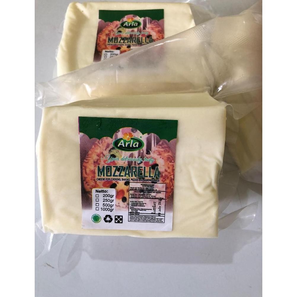 

Baru Anchor Cream Cheese 1kg Keju Krim Lembut Import