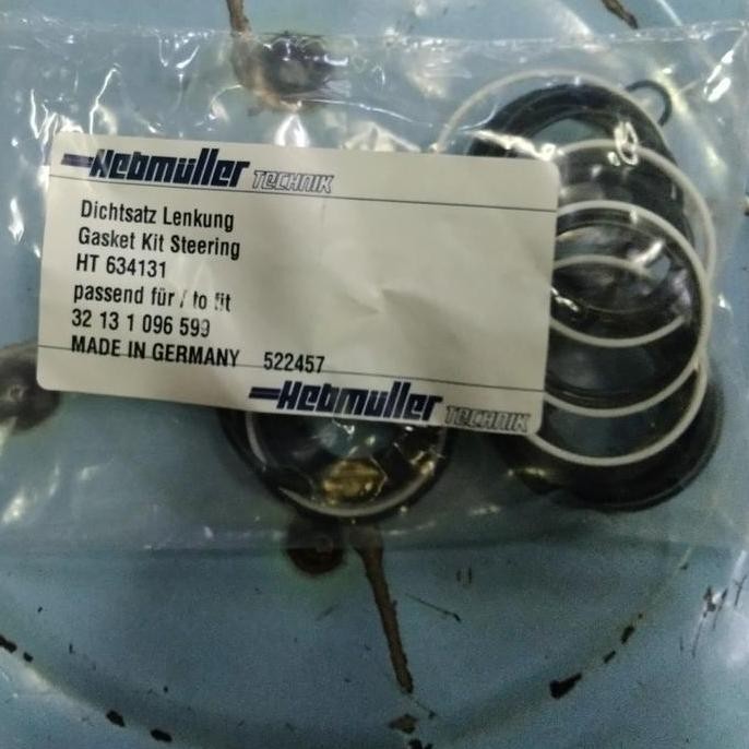 seal rack steering BMW E36 323i