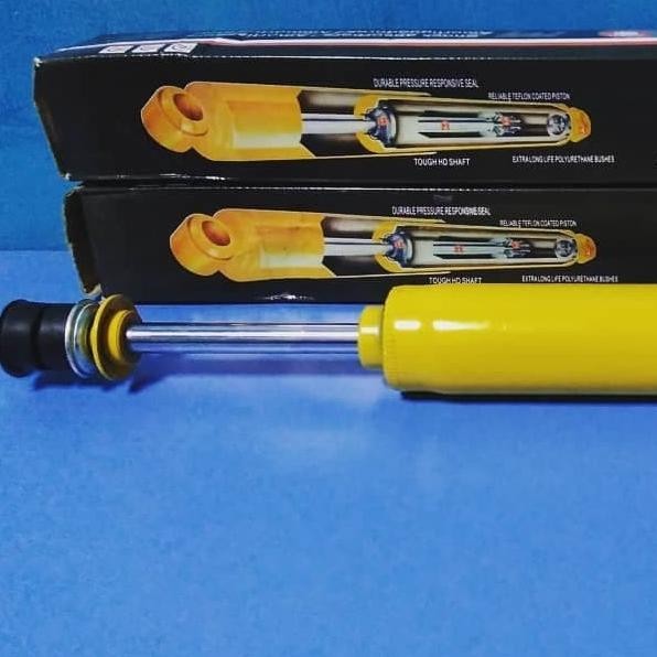 shock steer heavy duty jimny hardtop moville