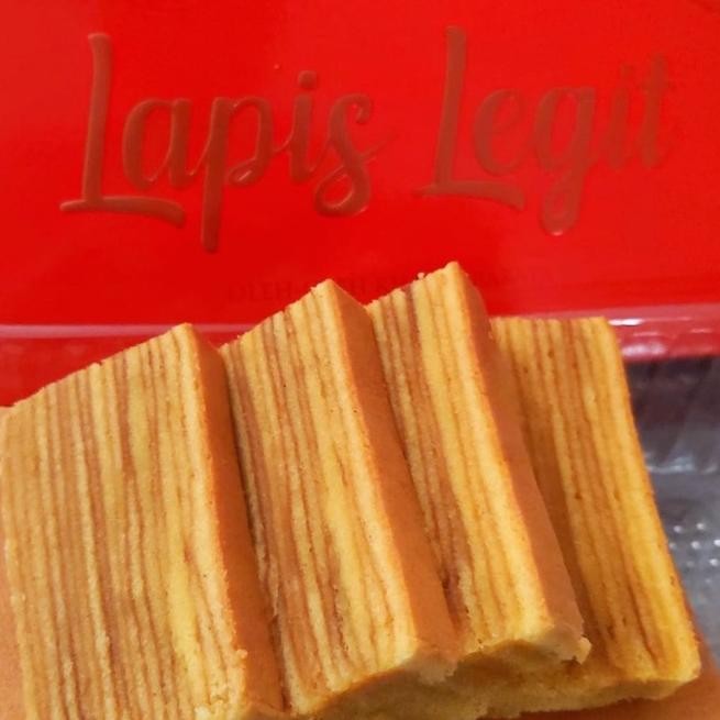 

Lapis Legit Surabaya Berkualitas Tahan Lama