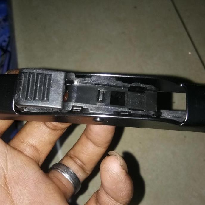 Wiper Blade 24" W124 / W202 Merk Bosch