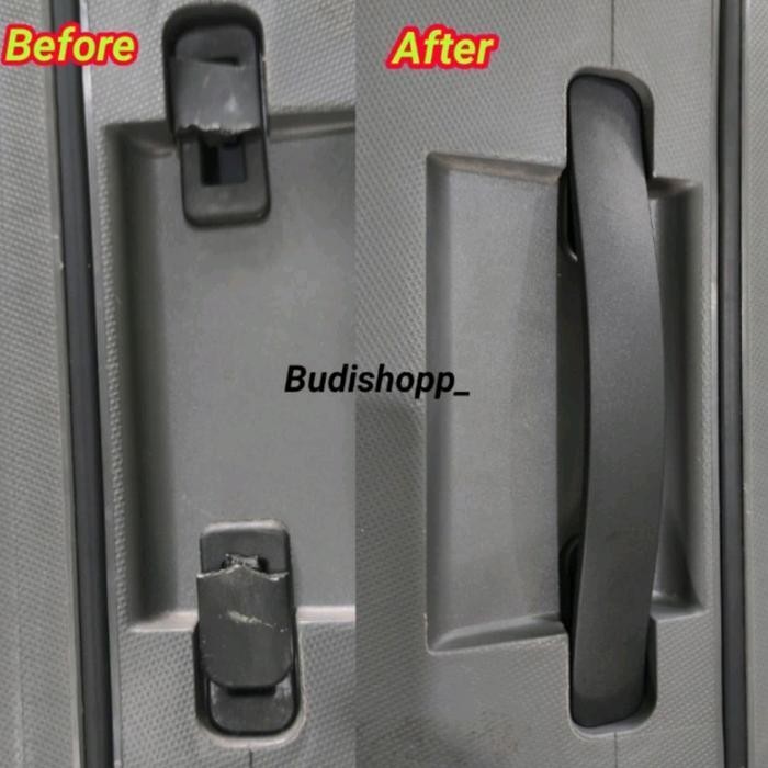 Gagang Koper Handle Koper , Cocok untuk koper Lojel, Delsey , Luggo ,