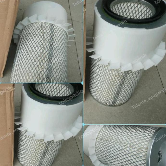 

Terlaris Filter Udara R4105 Kapasistaz 60 Kva Genset