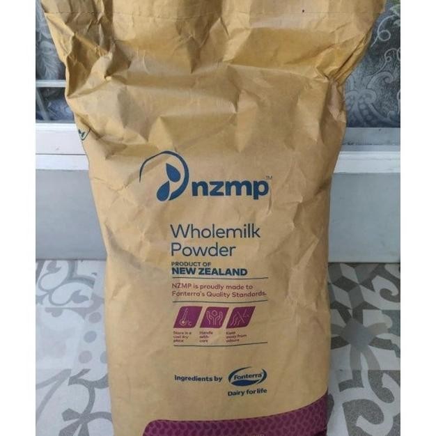 

(Expert) SUSU NZMP FULL CREAM SUSU BUBUK HALAL