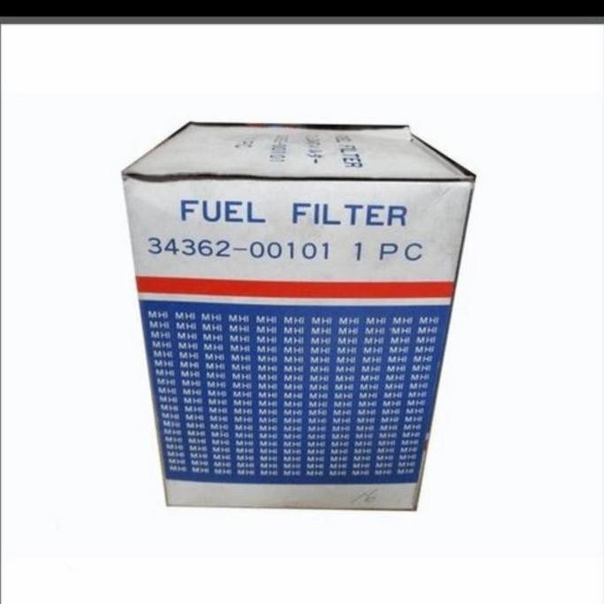 

Terlaris Filter Solar Mesin Genset S6Kt Mitsubishi Ori