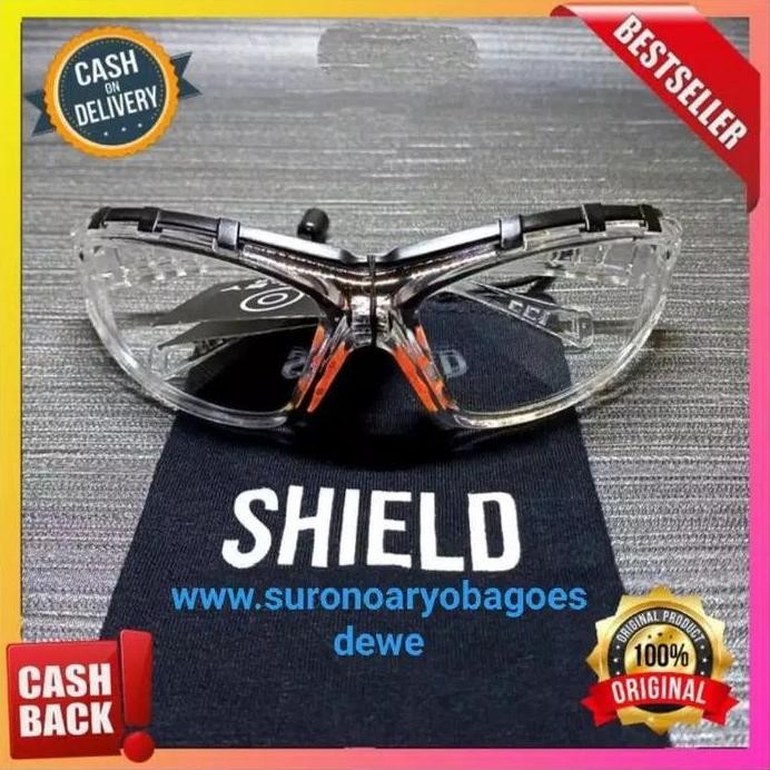 

Terlaris Kacamata Safety Apd Anti Droplets Kacamata Olahraga Sport Anti Virus