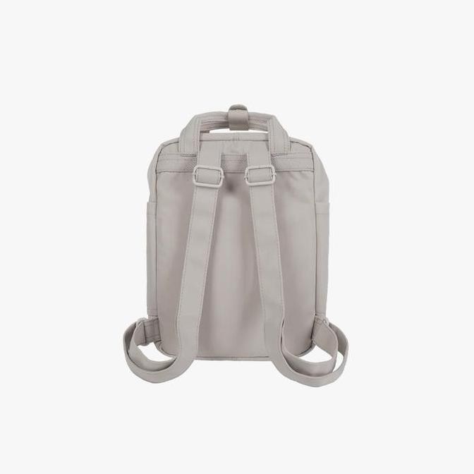 Murah Doughnut Macaroon Mini Pastel Series Backpack Stone - D124Sc-0008-F