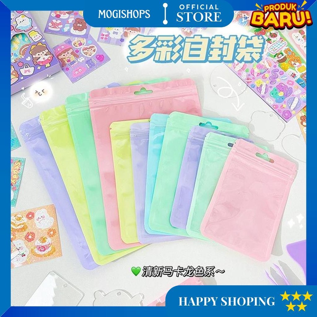 

Stiker Kartun Kpop Goo Card Diy Untuk Dekorasi Scrapbook Terlaris