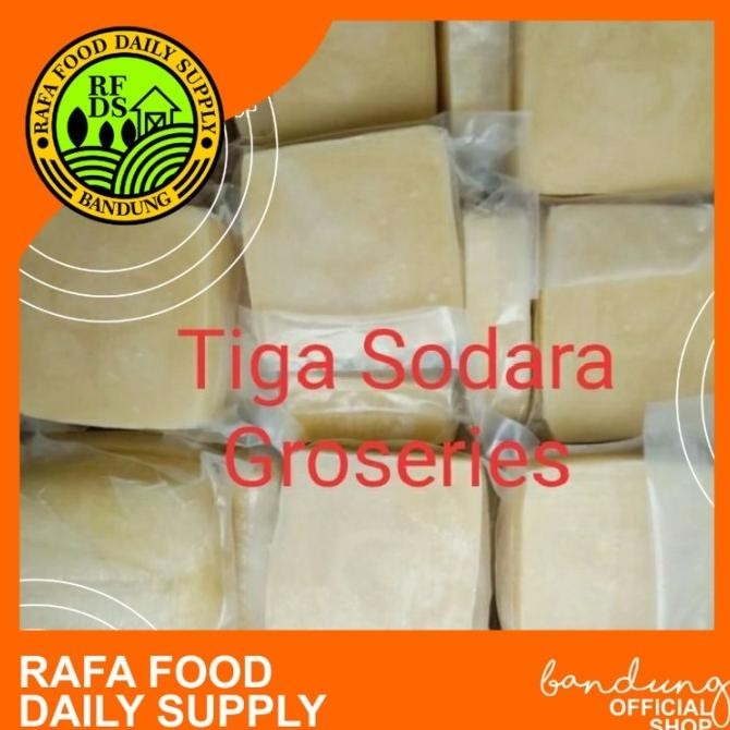 

(Expert) Keju Mozzarella Eurial 500gram